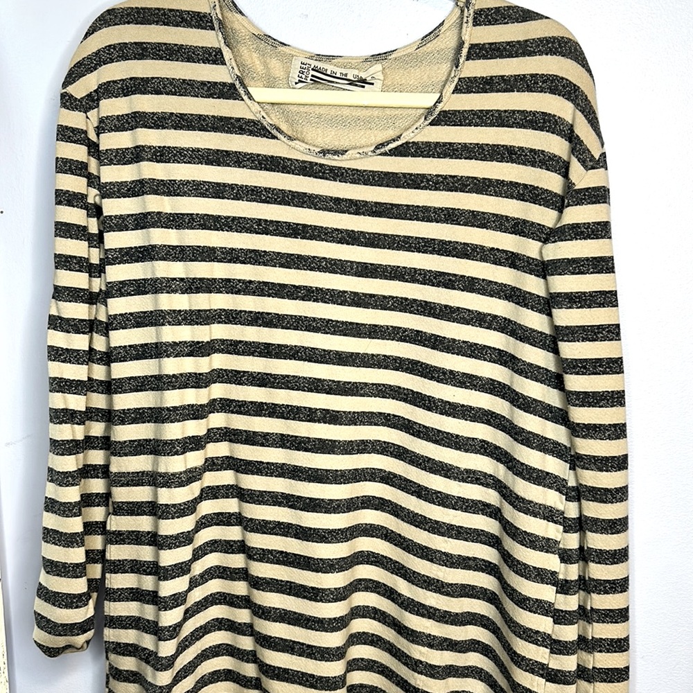 Free People long sleeve dress